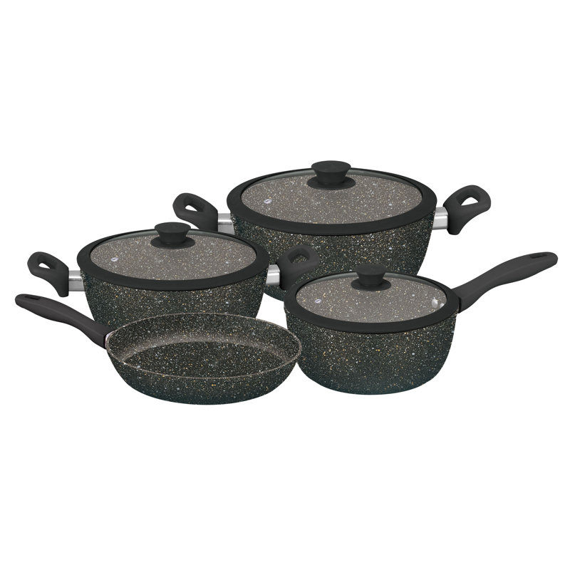 lets cook cookware 18 piece